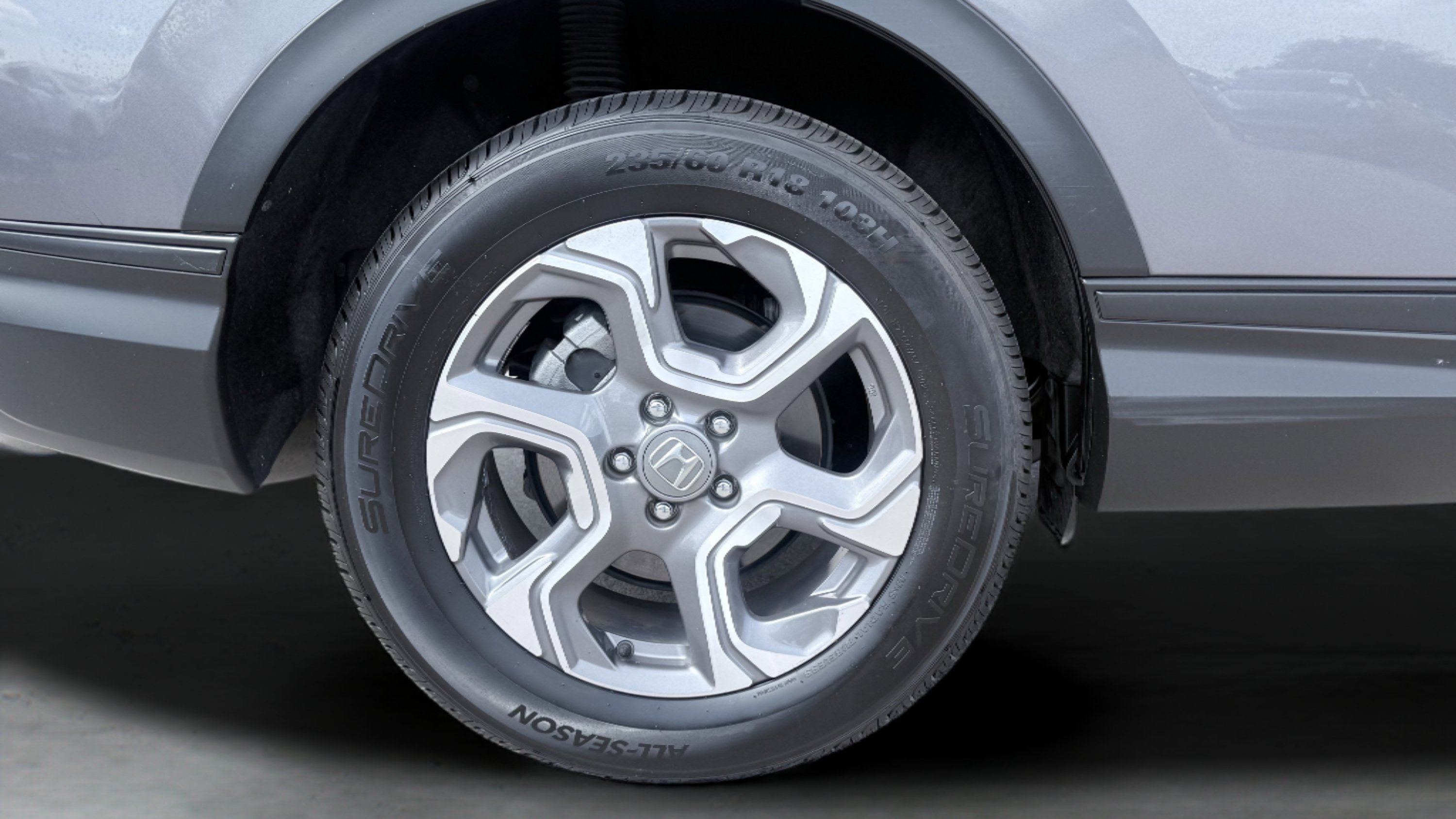 Used 2019 Honda CR-V EX-L image 8