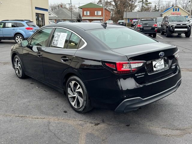 Used 2020 Subaru Legacy w/ Alloy Wheel Package image 2
