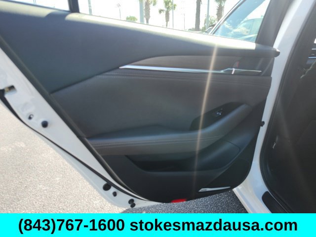 Used 2018 MAZDA MAZDA6 Signature FWD image 19