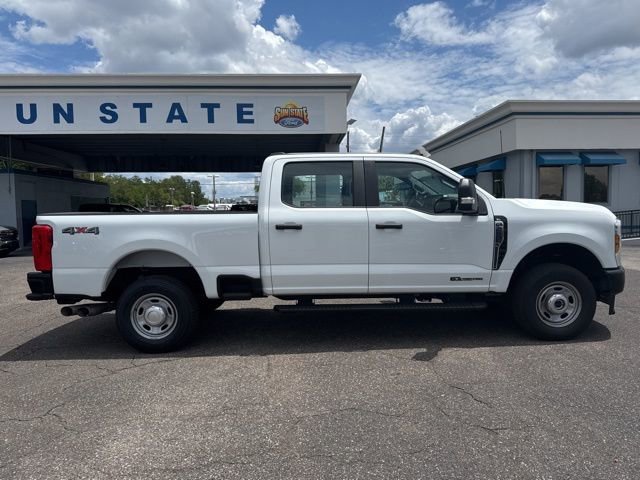 Used 2026 Ford F250 XL AWD/4WD image 4