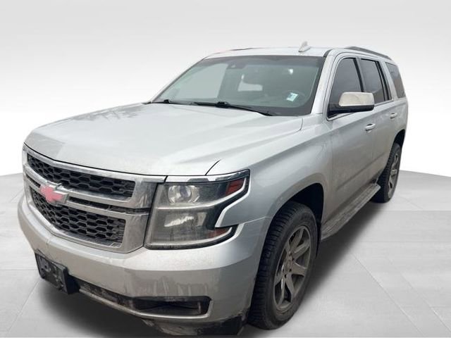 Used 2015 Chevrolet Tahoe LT