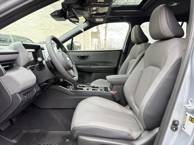 New 2026 Subaru Outback Limited image 11