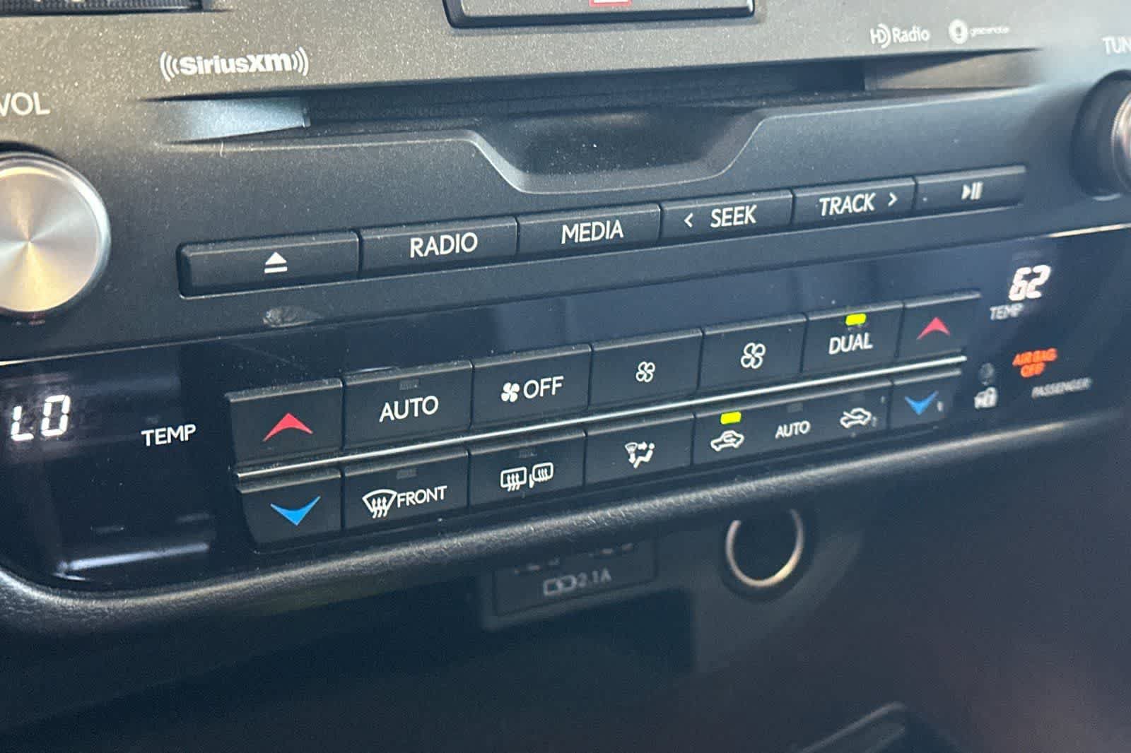Used 2020 Lexus RX 350 AWD w/ Premium Package image 22