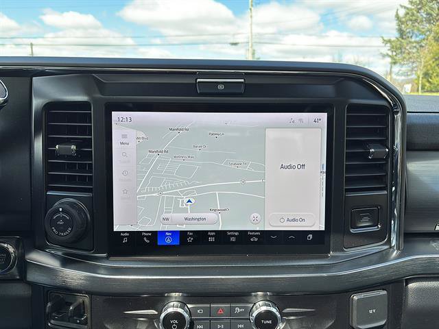 New 2026 Ford F250 Lariat AWD/4WD image 21