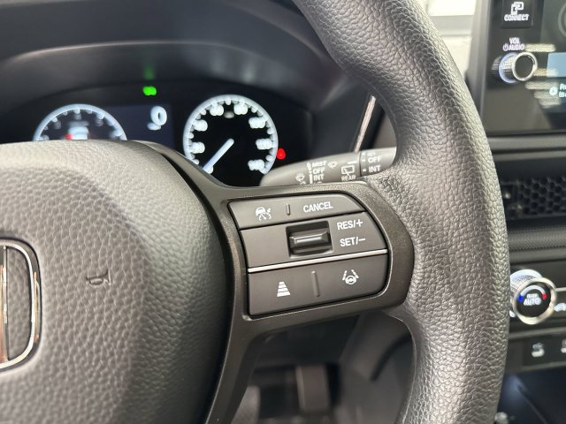 New 2027 Honda CR-V LX image 12