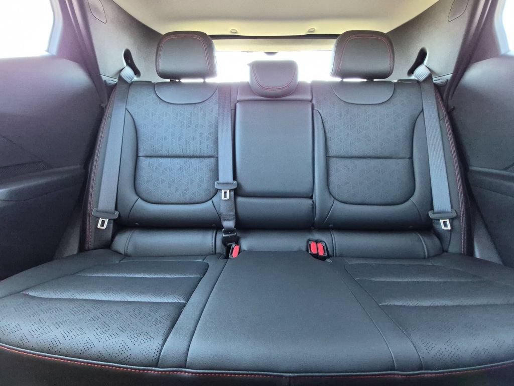 New 2027 Chevrolet Bolt RS w/ Technology Package FWD image 5