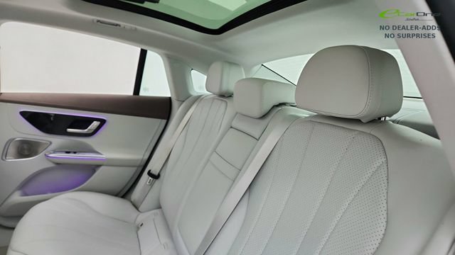 Used 2025 Mercedes-Benz EQE 350+ Sedan image 29