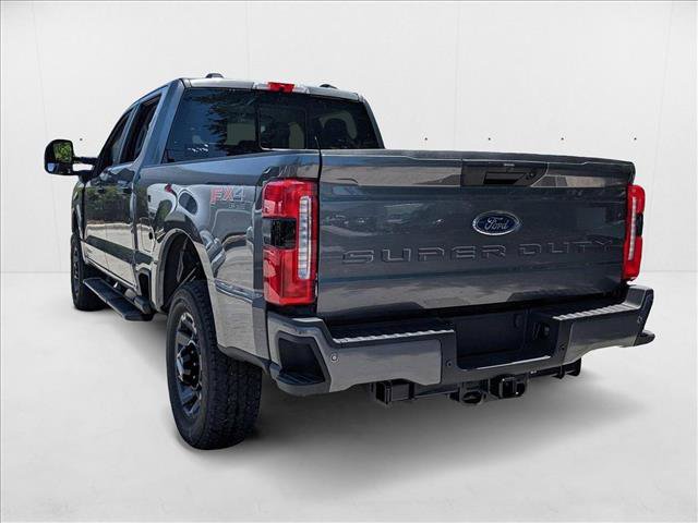 New 2025 Ford F250 XL w/ STX Appearance Package image 9