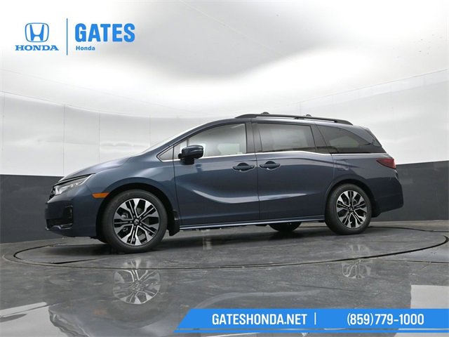 New 2026 Honda Odyssey Elite image 50