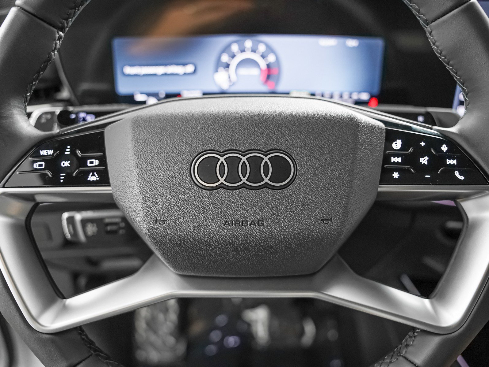 New 2026 Audi Q3 quattro 2.0T AWD/4WD image 12