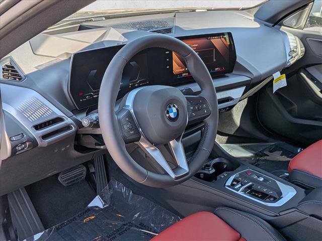 New 2026 BMW 228i xDrive w/ Technology Package AWD/4WD image 3