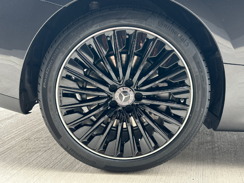 New 2027 Mercedes-Benz CLE 450 4MATIC Coupe image 33