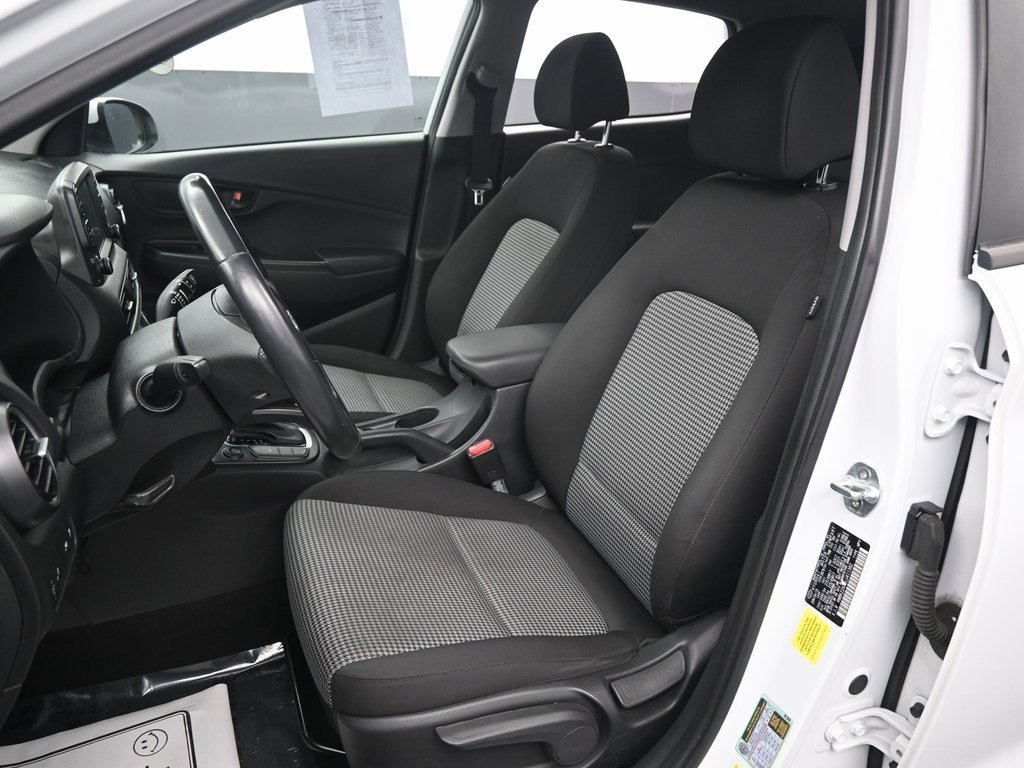 Used 2020 Hyundai Kona SEL image 27