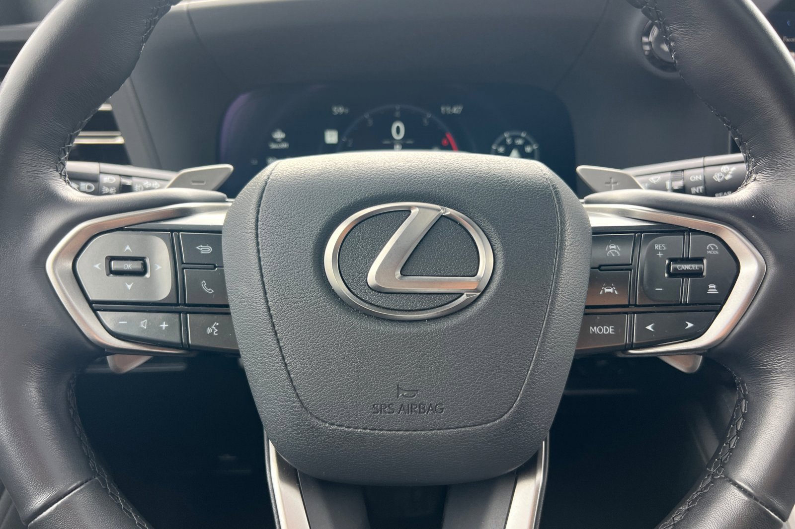 Used 2024 Lexus GX 550 image 27