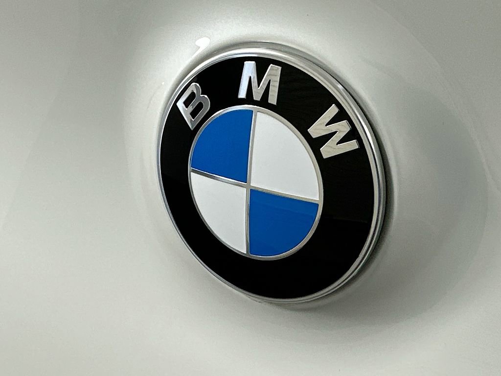 New 2026 BMW X3 xDrive30 image 22