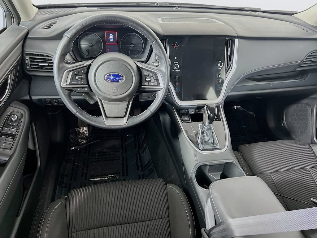 Used 2022 Subaru Legacy Premium AWD/4WD image 19