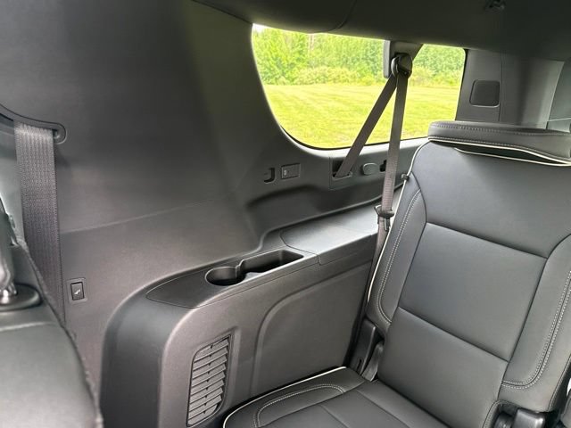 New 2026 Chevrolet Suburban Premier w/ Sun And Tow Package AWD/4WD image 54