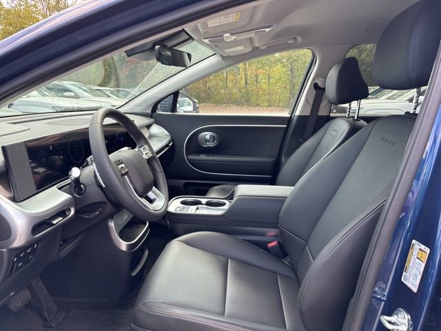 New 2026 Hyundai Ioniq 9 SEL image 4