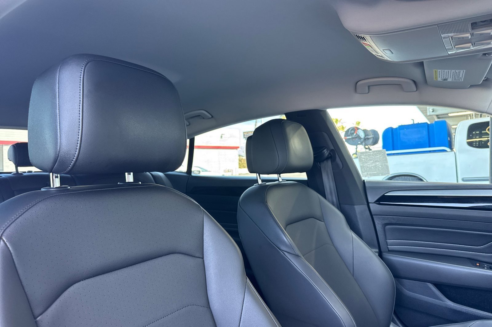 Used 2021 Volkswagen Arteon SE image 15