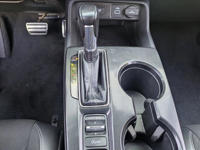 Used 2022 Honda Civic Sport image 12