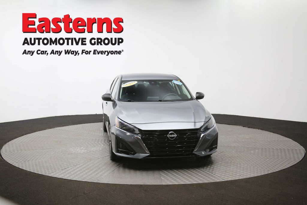 Used 2024 Nissan Altima 2.5 SV image 51