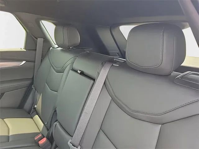 New 2024 Cadillac XT5 Luxury image 22