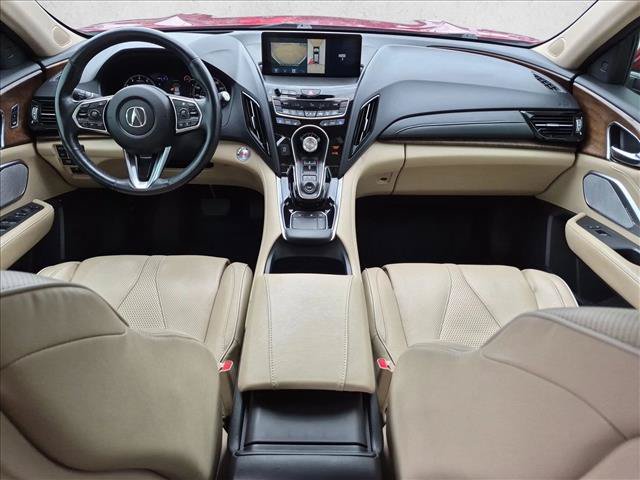Used 2020 Acura RDX w/ Advance Package AWD/4WD image 18