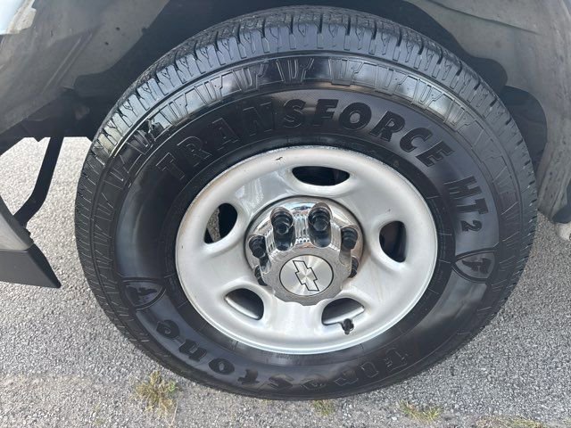 Used 2019 Chevrolet Express 3500 LT w/ LT Preferred Equipment Group image 28