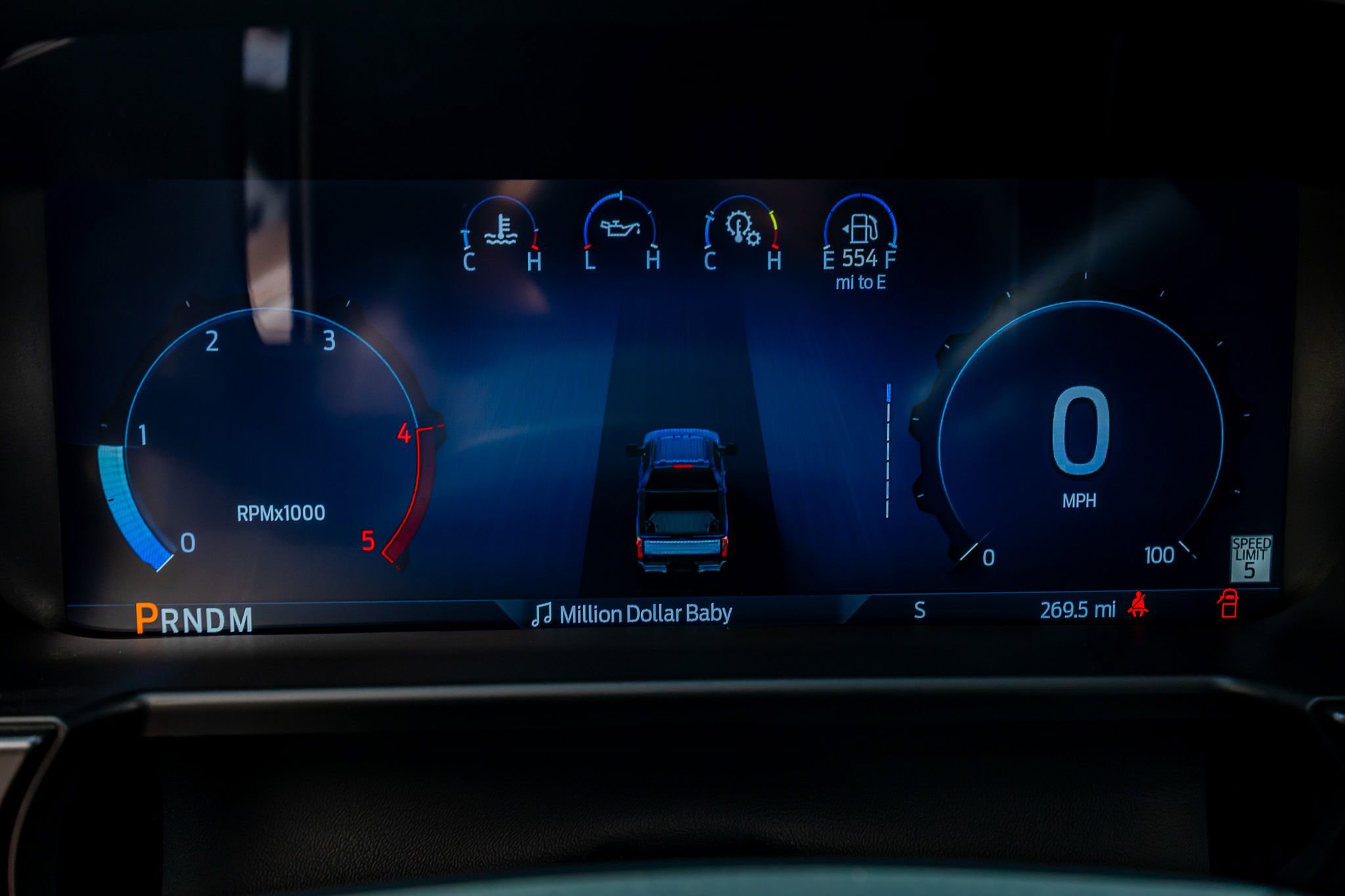 Used 2026 Ford F450 King Ranch w/ Chrome Package image 20