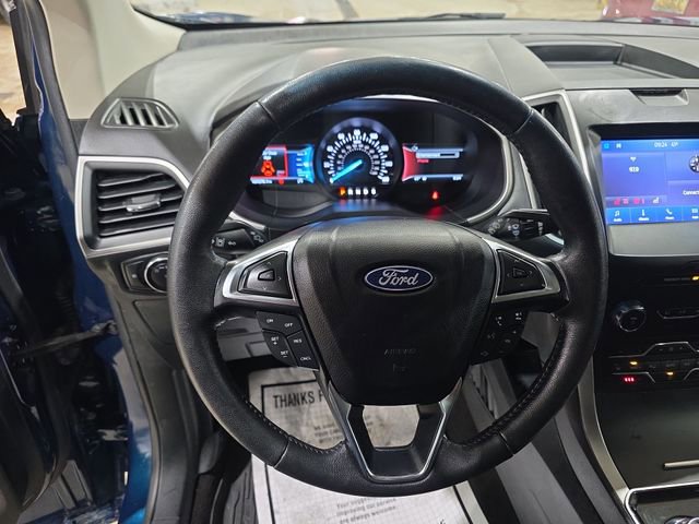 Used 2020 Ford Edge SEL w/ Cold Weather Package image 14