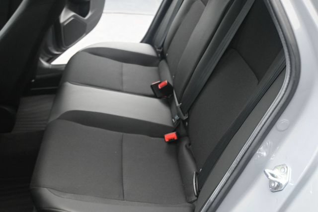 Used 2026 Honda Civic Sport image 16