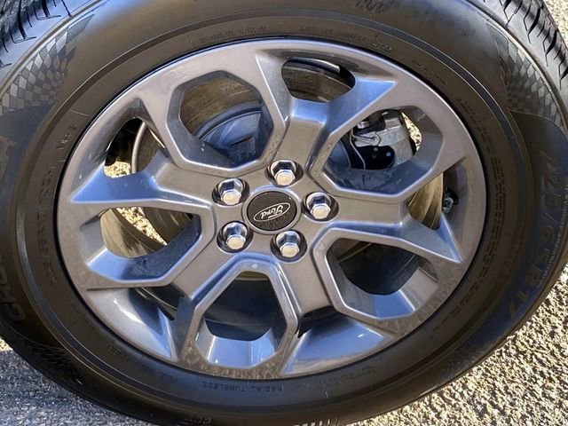 Used 2022 Ford Maverick XLT w/ XLT Luxury Package image 29