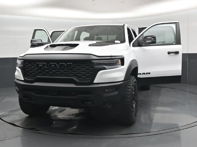 New 2027 RAM 1500 RHO AWD/4WD image 61
