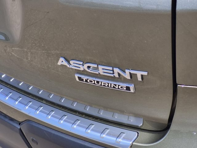 Used 2023 Subaru Ascent Touring AWD/4WD image 8