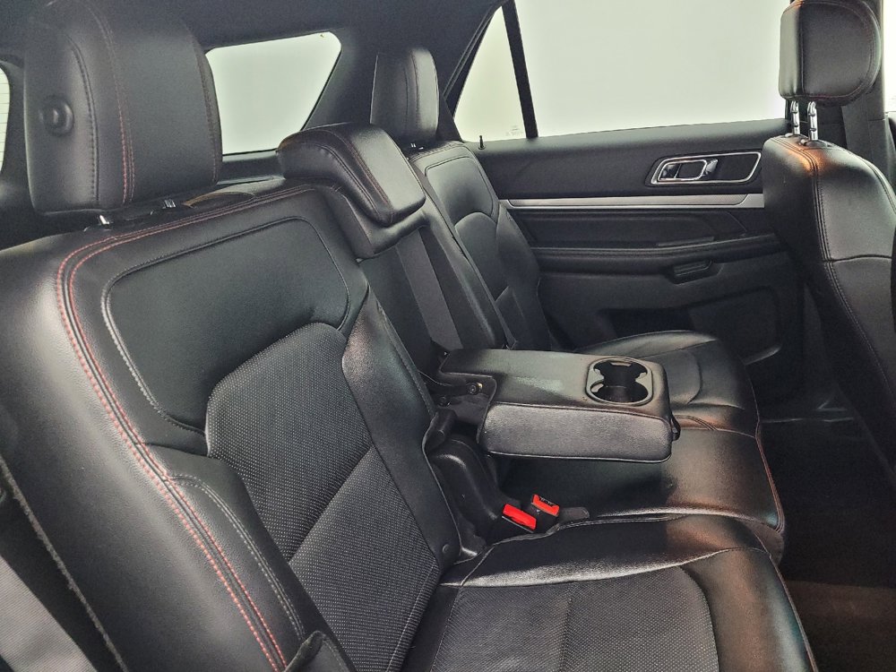 Used 2016 Ford Explorer Sport w/ Equipment Group 401A image 19
