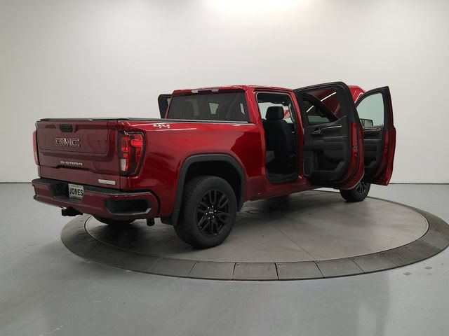 Used 2023 GMC Sierra 1500 Elevation AWD/4WD image 16