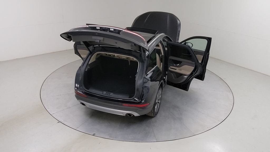Used 2021 Lincoln Corsair Reserve FWD image 50