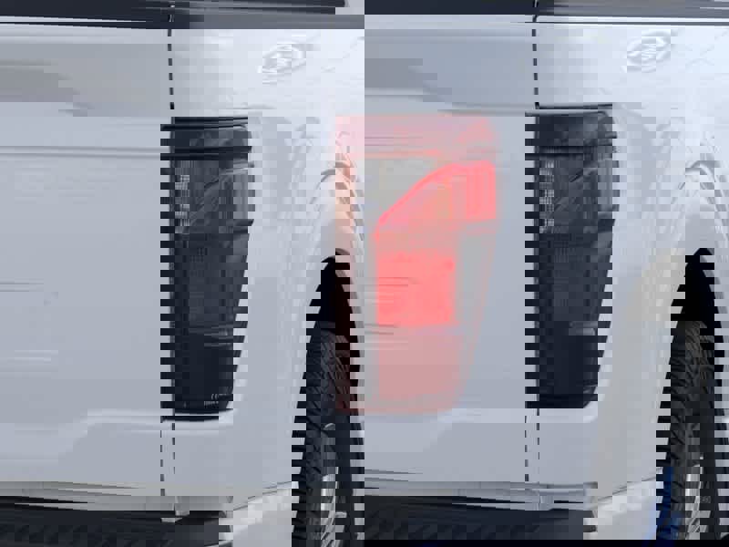 New 2026 Ford F150 XLT image 21