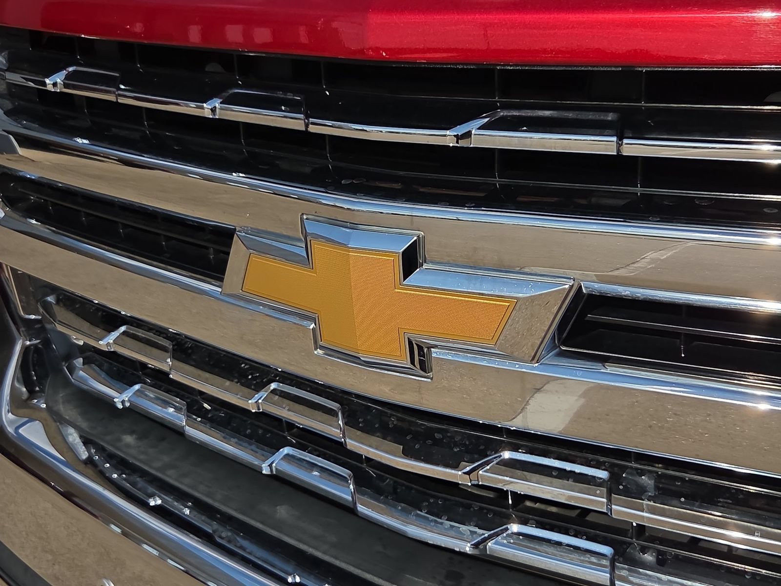 Used 2022 Chevrolet Silverado 1500 LTZ w/ LTZ Premium Package AWD/4WD image 32