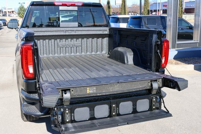 New 2026 GMC Sierra 1500 Denali w/ Technology Package image 8