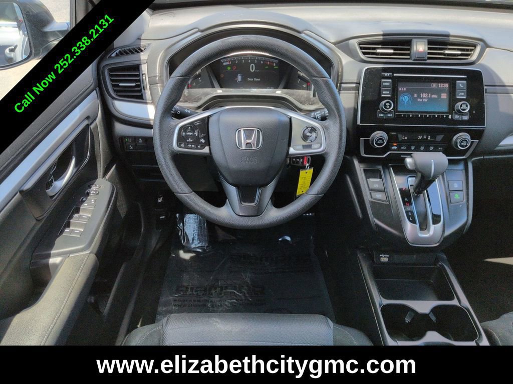 Used 2020 Honda CR-V LX image 16