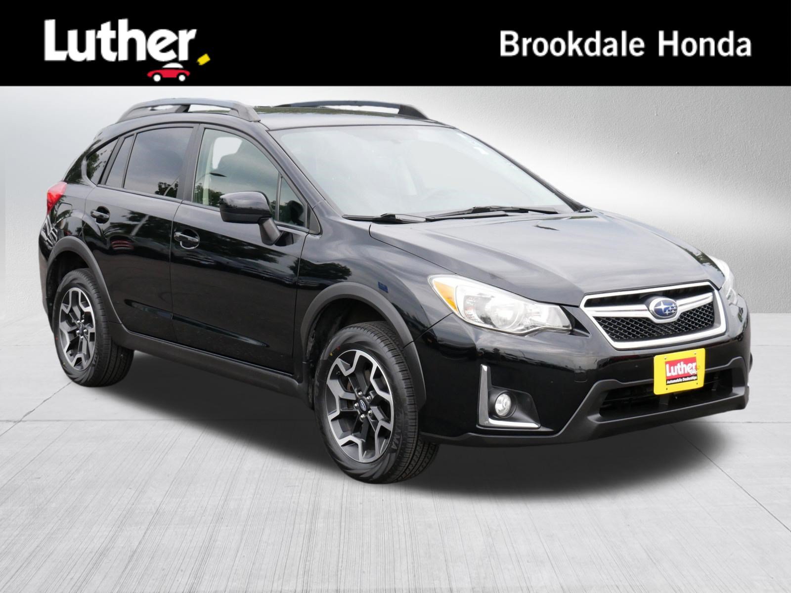 Used 2017 Subaru Crosstrek 2.0i Premium