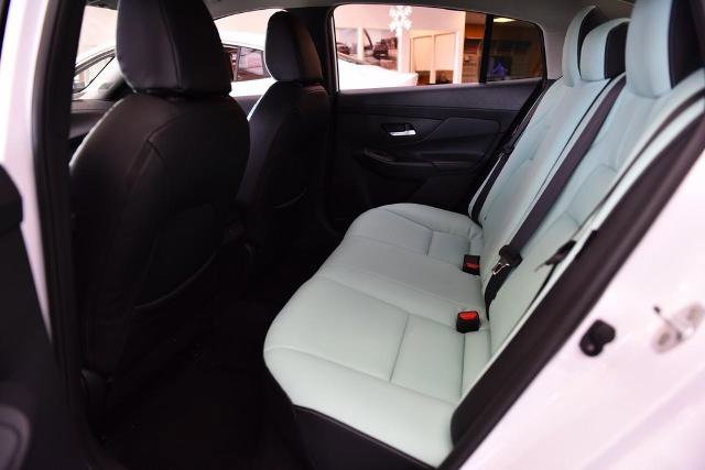 New 2026 Nissan Sentra S image 18