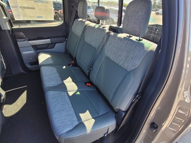 New 2026 Ford F250 XLT w/ XLT Premium Package AWD/4WD image 6