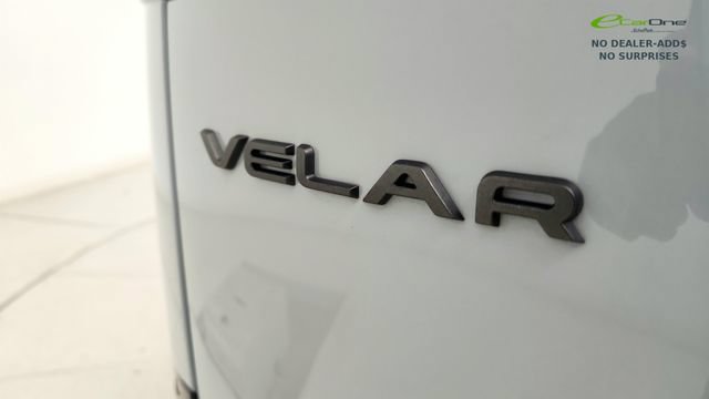 Used 2025 Land Rover Range Rover Velar Dynamic SE AWD/4WD image 34