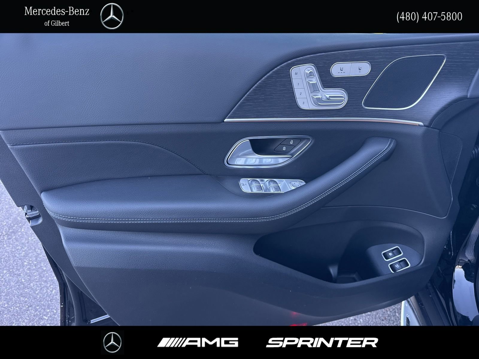 New 2026 Mercedes-Benz GLE 450e 4MATIC image 11