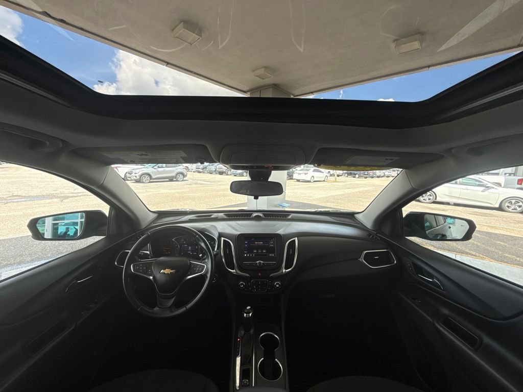 Used 2020 Chevrolet Equinox LT FWD image 12