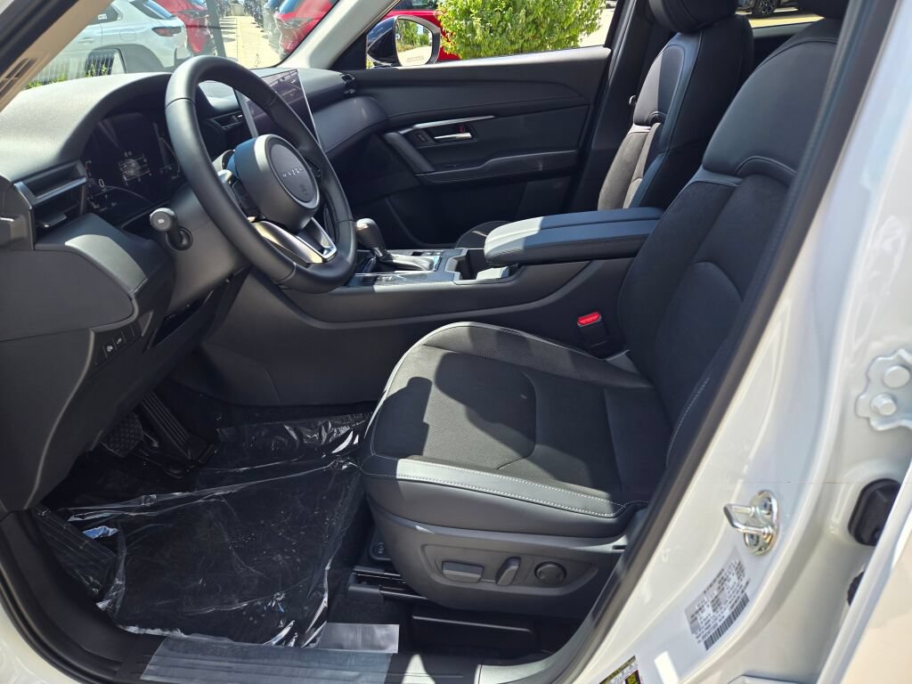 New 2026 MAZDA CX-5 Preferred AWD/4WD image 15
