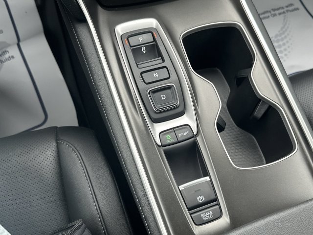 Used 2021 Honda Accord Touring image 25