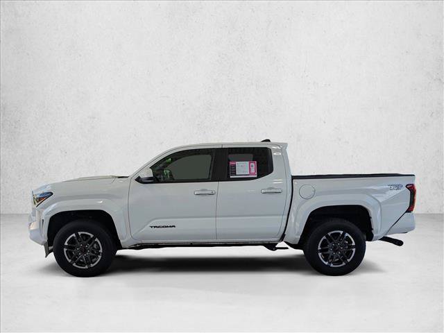 Used 2024 Toyota Tacoma TRD Sport RWD image 8